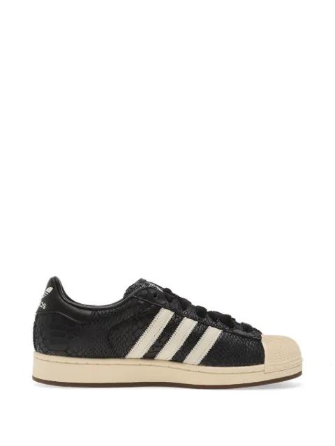 Superstar II sneakers by ADIDAS