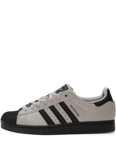 Superstar II sneakers by ADIDAS