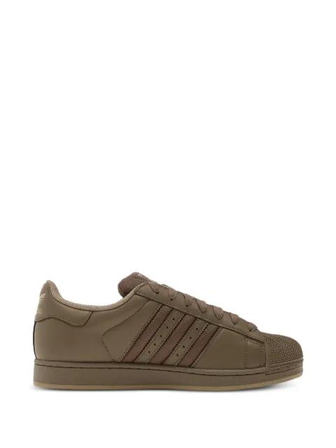 Superstar II sneakers by ADIDAS