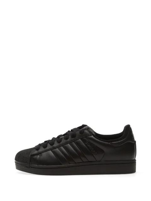 Superstar II sneakers by ADIDAS