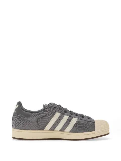 Superstar II sneakers by ADIDAS