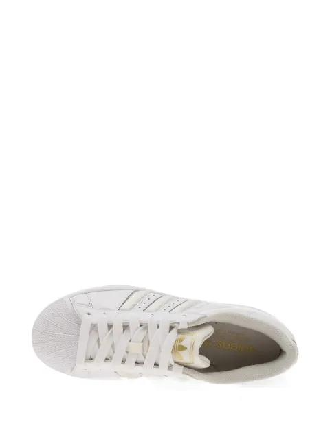 Superstar II sneakers by ADIDAS