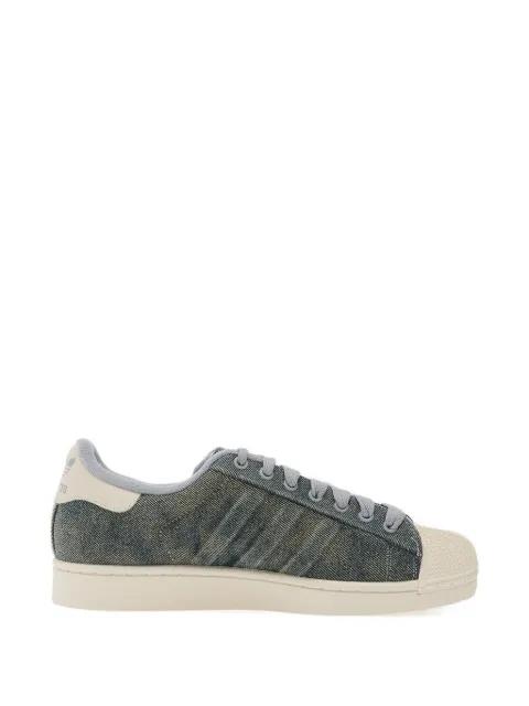 Superstar II sneakers by ADIDAS