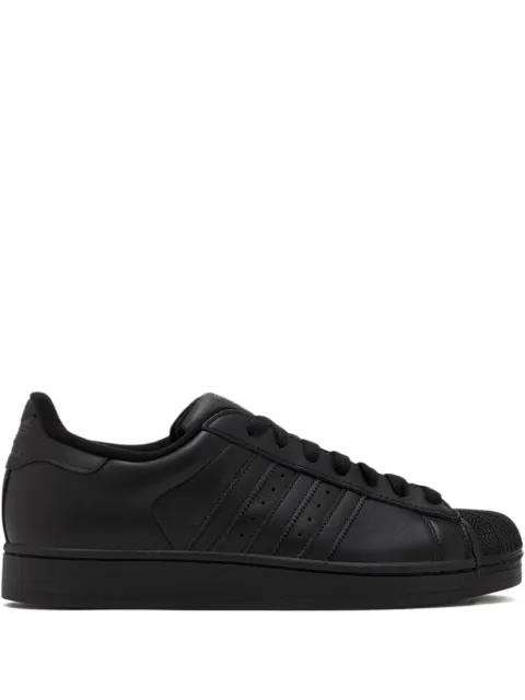 Superstar II sneakers by ADIDAS
