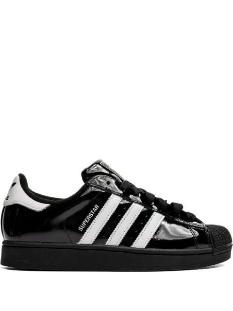 Superstar II sneakers by ADIDAS