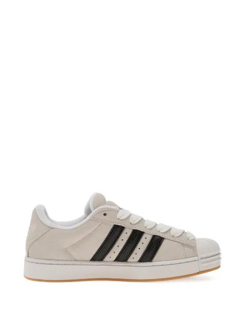 Superstar ST lace-up sneakers by ADIDAS