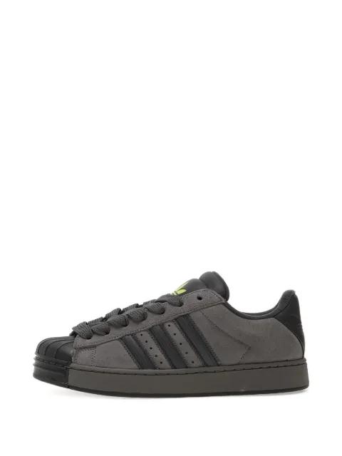 Superstar ST three-stripe sneakers by ADIDAS