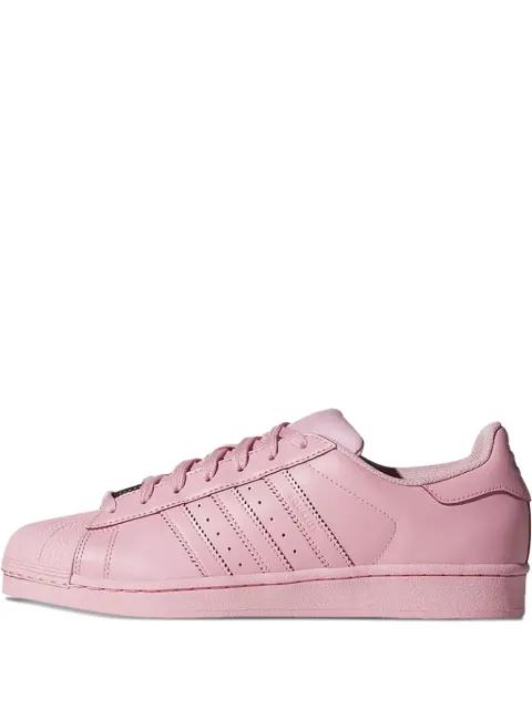 Superstar Supercolor low-top sneakers by ADIDAS