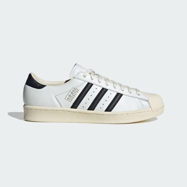 Superstar Vintage Shoes by ADIDAS