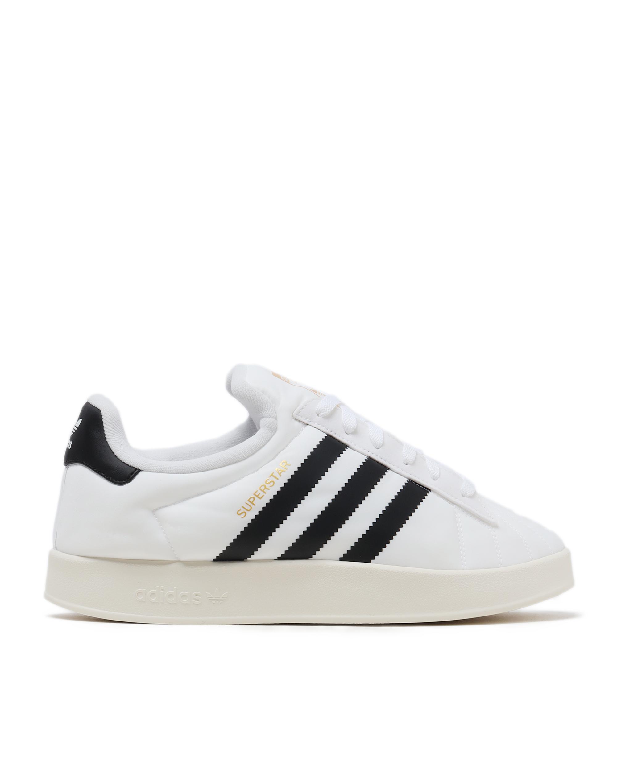 Superstar home shoes by ADIDAS