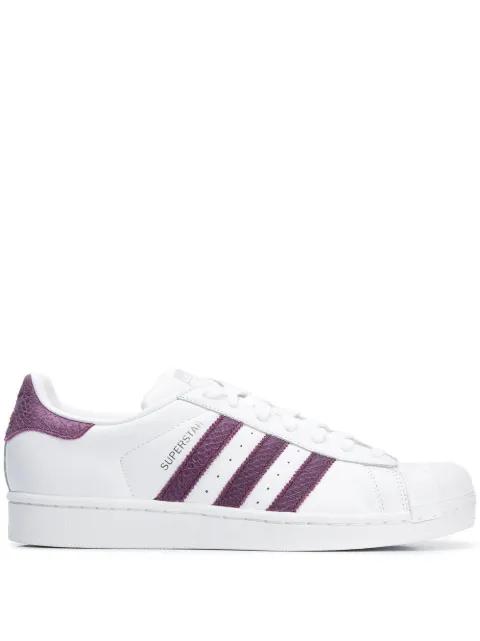 Superstar sneakers by ADIDAS