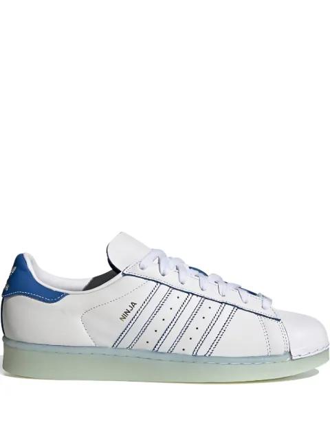 Superstar sneakers by ADIDAS