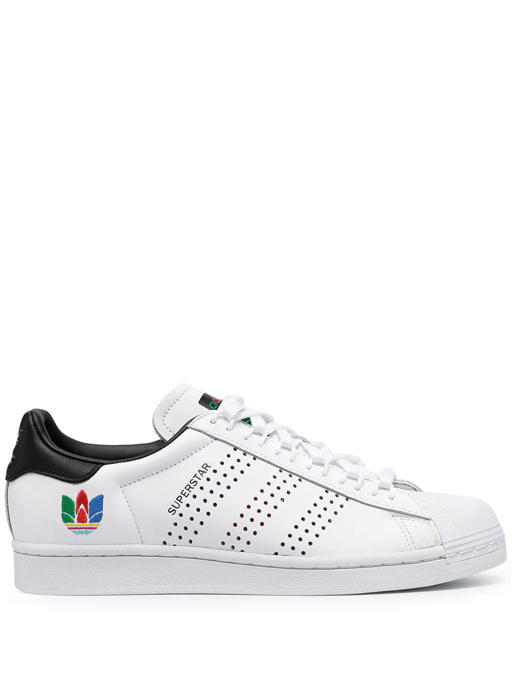 Superstar sneakers by ADIDAS