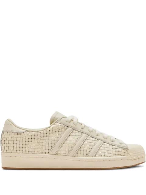 Superstar sneakers by ADIDAS