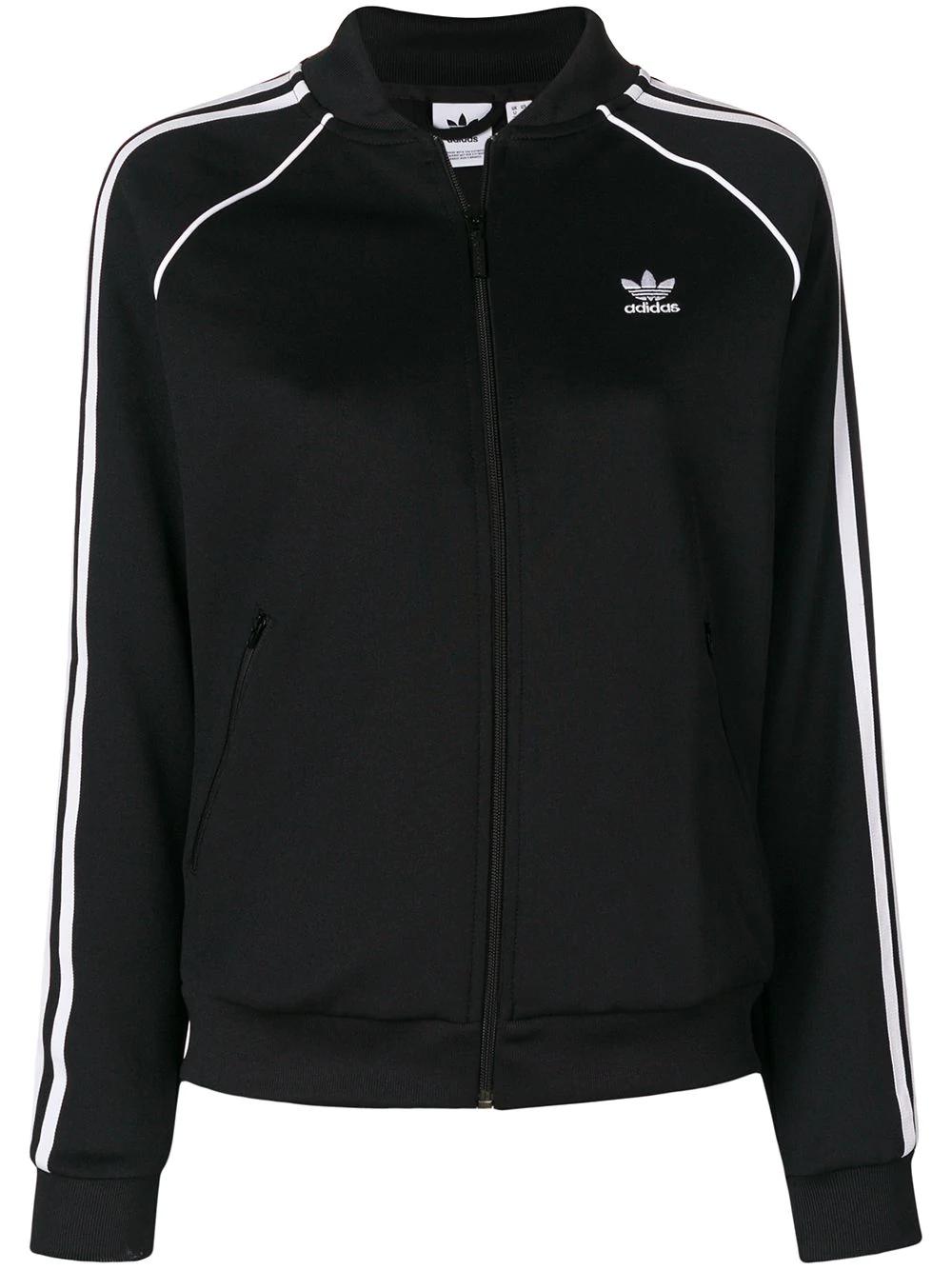 Superstar track jacket by ADIDAS
