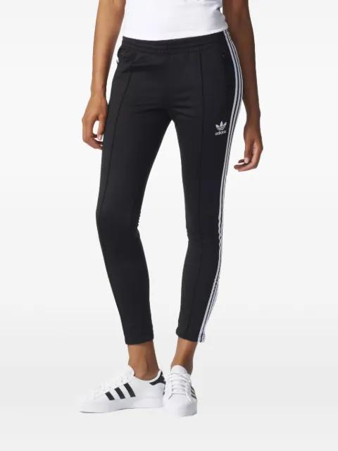 Superstar track pants by ADIDAS