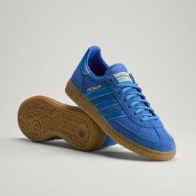 Sweden Handball Spezial Shoes by ADIDAS