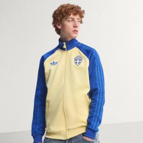 Sweden Originals Track Top by ADIDAS