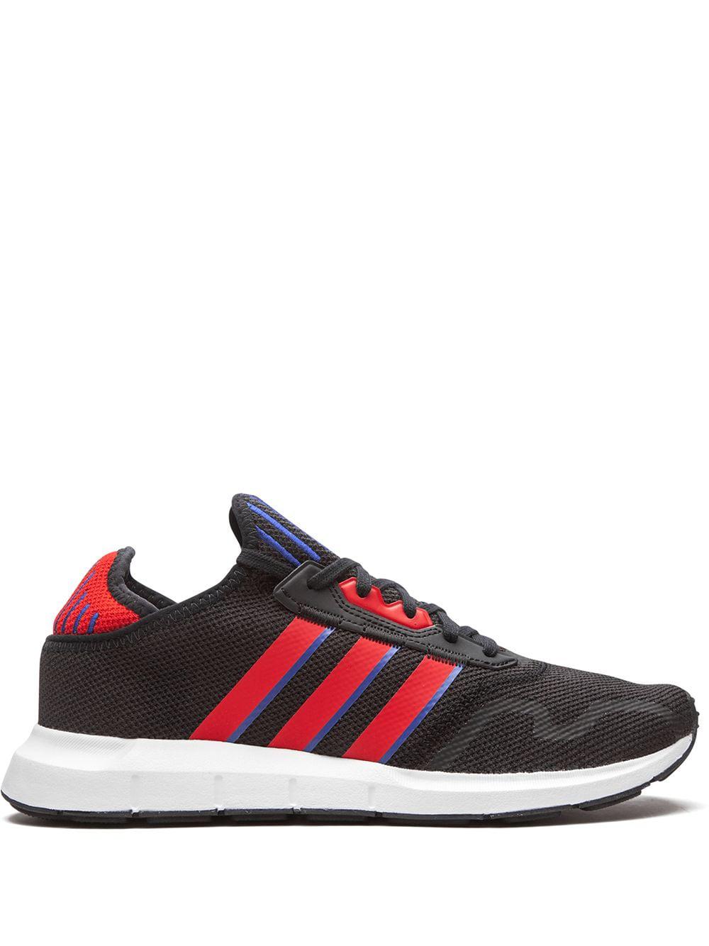 Swift Run low-top sneakers by ADIDAS