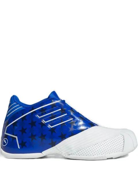 T-Mac 1 "Orlando Magic" sneakers by ADIDAS