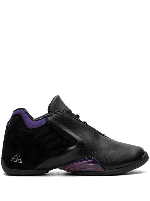 T-Mac 3 Restomod "Raptors" sneakers by ADIDAS