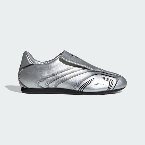 TAEKWONDO F50 SHOES by ADIDAS