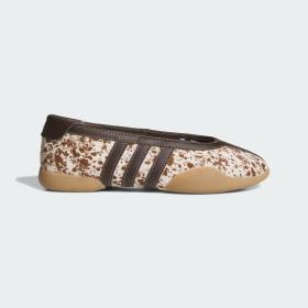 TAEKWONDO MEI BALLET SHOES by ADIDAS
