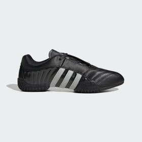 TAEKWONDO MEI ELITE SHOES by ADIDAS