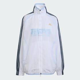 TEAMGEIST 2.0 TRACKTOP by ADIDAS