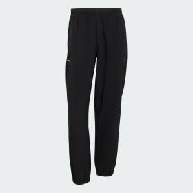 TECH ESSENTIALS WORKOUT TRACKPANTS by ADIDAS