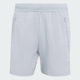TECH INTENSITY WORKOUT SHORTS by ADIDAS