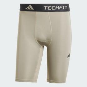 TECHFIT Compression Training Short Tights by ADIDAS