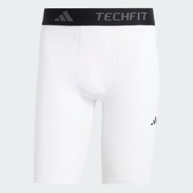 TECHFIT Compression Training Short Tights by ADIDAS