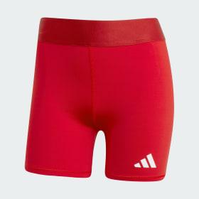 TECHFIT Volleyball Shorts by ADIDAS