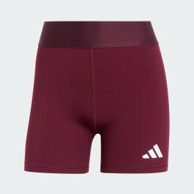 TECHFIT Volleyball Shorts by ADIDAS
