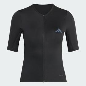TEMPO CYCLING JERSEY by ADIDAS