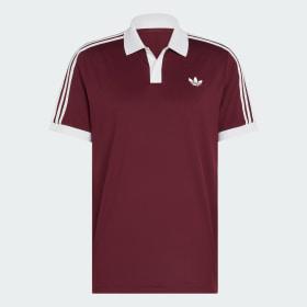 TENNIS CLASSICS POLO SHIRT by ADIDAS