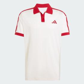 TENNIS CLASSICS POLO SHIRT by ADIDAS