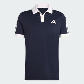 TENNIS CLASSICS POLO SHIRT by ADIDAS