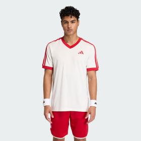 TENNIS CLASSICS T-SHIRT by ADIDAS