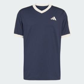 TENNIS CLASSICS T-SHIRT by ADIDAS