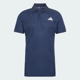 TENNIS CLIMACOOL+ AIRCHILL FREELIFT POLO SHIRT by ADIDAS