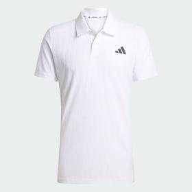 TENNIS CLIMACOOL+ AIRCHILL FREELIFT POLO SHIRT by ADIDAS