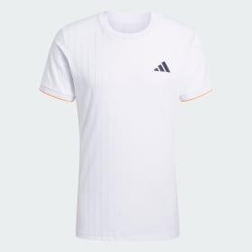 TENNIS CLIMACOOL FREELIFT TEE PRO by ADIDAS