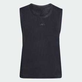 TENNIS CLIMACOOL MATCH TANK Top by ADIDAS