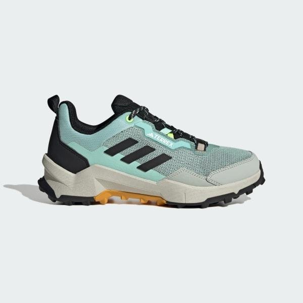 TERREX AX4 Hiking Shoes by ADIDAS