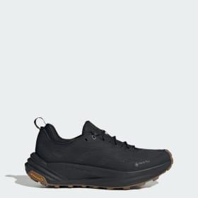 TERREX FREE HIKER 3 Low GORE-TEX Hiking Shoes by ADIDAS