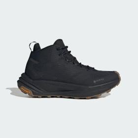 TERREX FREEHIKER 3 MID GORE-TEX Hiking Shoes by ADIDAS