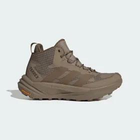 TERREX FREEHIKER 3 MID GORE-TEX Hiking Shoes by ADIDAS