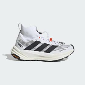 TERREX FREEHIKER 3 Ultra GORE-TEX Hiking Shoes by ADIDAS